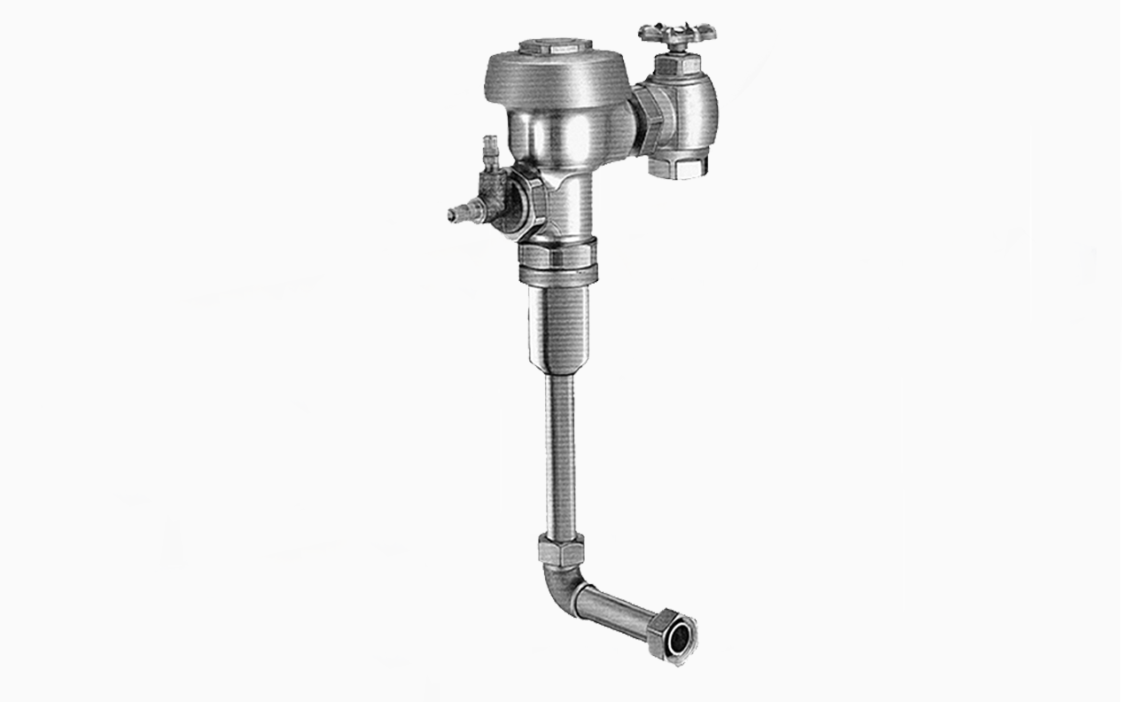 Sloan deals flush valves